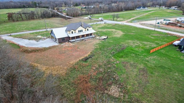 15622 Coose Hollow Drive, Rogers, AR 72756