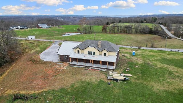 15622 Coose Hollow Drive, Rogers, AR 72756