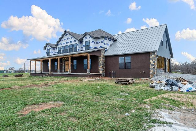 15622 Coose Hollow Drive, Rogers, AR 72756