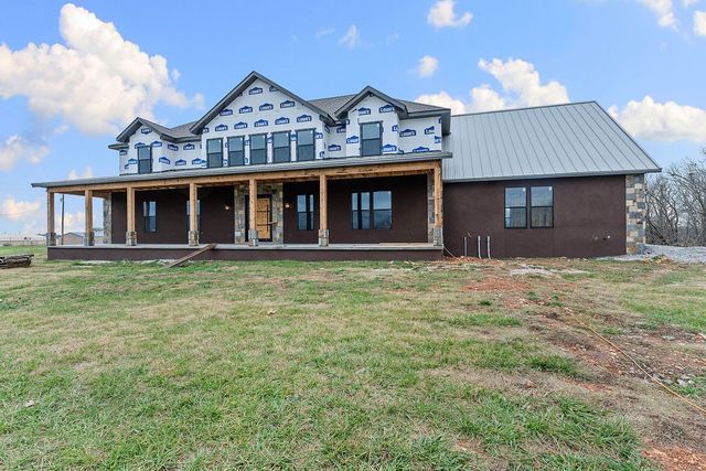 15622 Coose Hollow Drive, Rogers, AR 72756