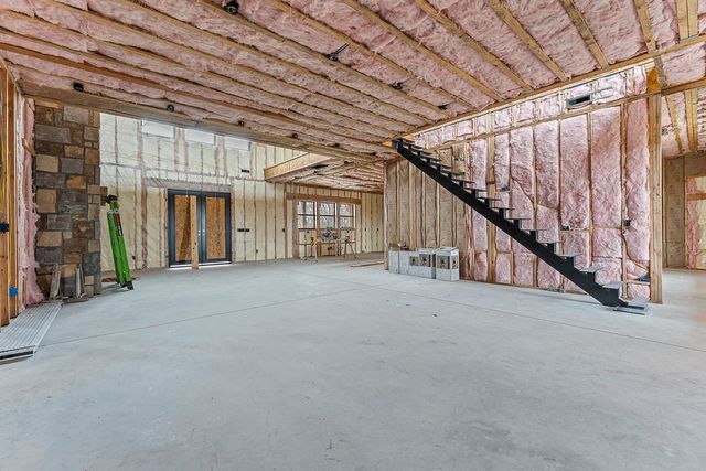 15622 Coose Hollow Drive, Rogers, AR 72756