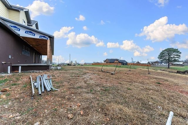 15622 Coose Hollow Drive, Rogers, AR 72756