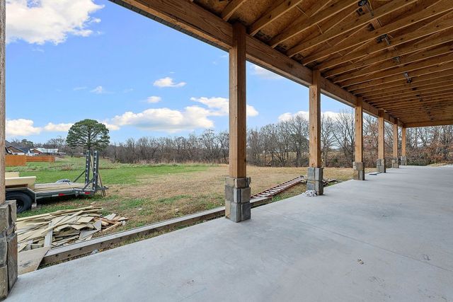15622 Coose Hollow Drive, Rogers, AR 72756