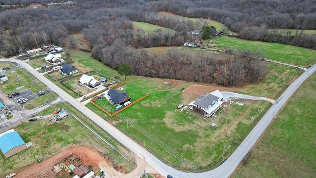 15622 Coose Hollow Drive, Rogers, AR 72756