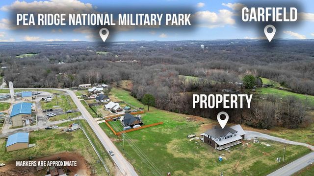 15622 Coose Hollow Drive, Rogers, AR 72756