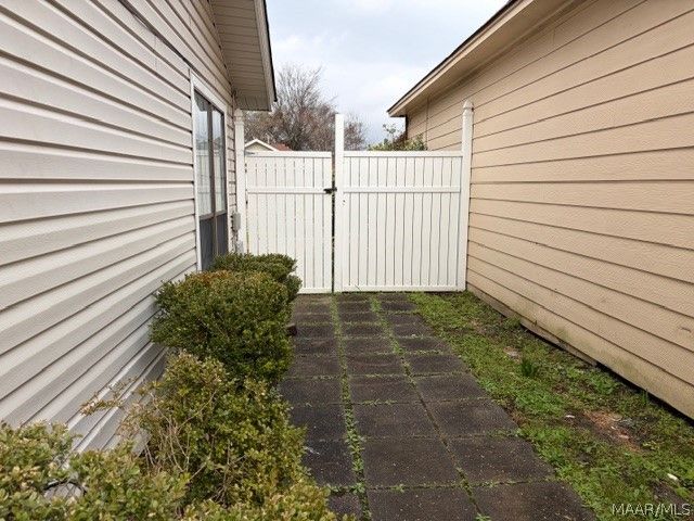 4160 Denton Drive, Montgomery, AL 36106