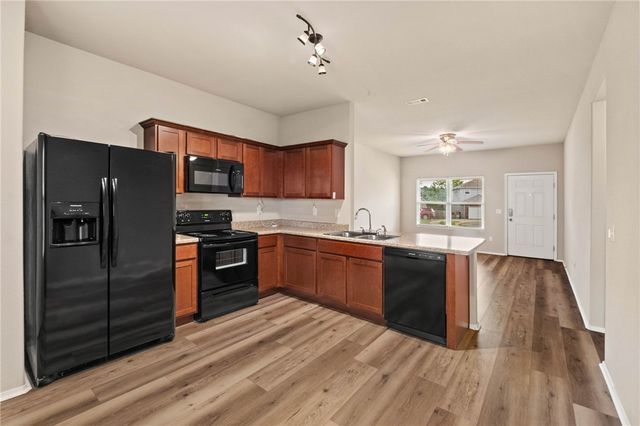 15048 White Fawn Place, Garfield, AR 72732