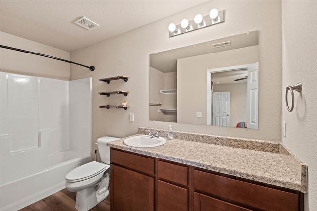 15048 White Fawn Place, Garfield, AR 72732