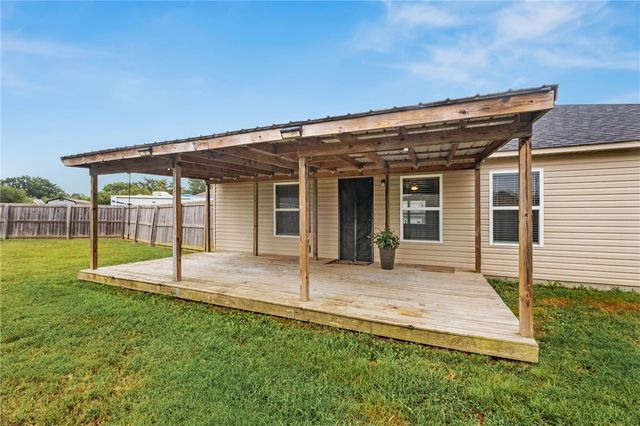 15048 White Fawn Place, Garfield, AR 72732