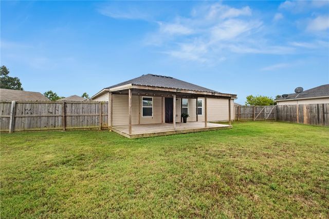 15048 White Fawn Place, Garfield, AR 72732