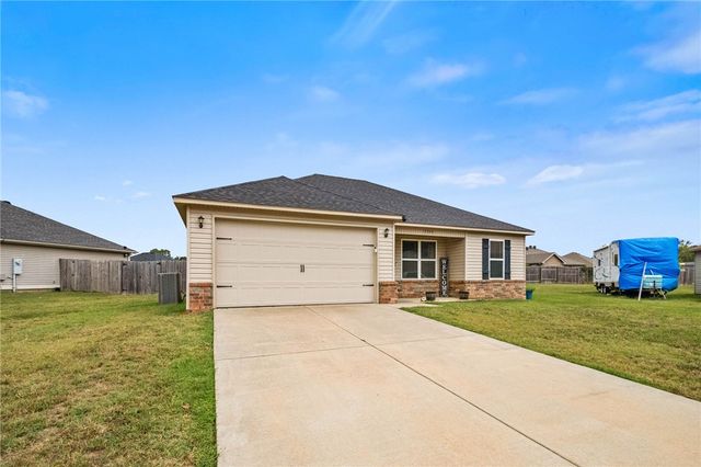 15048 White Fawn Place, Garfield, AR 72732
