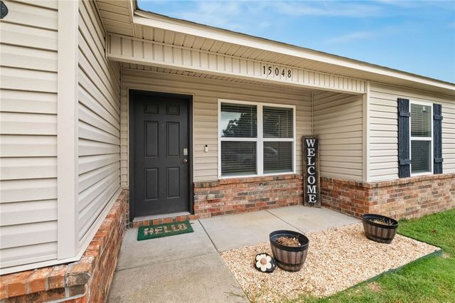 15048 White Fawn Place, Garfield, AR 72732