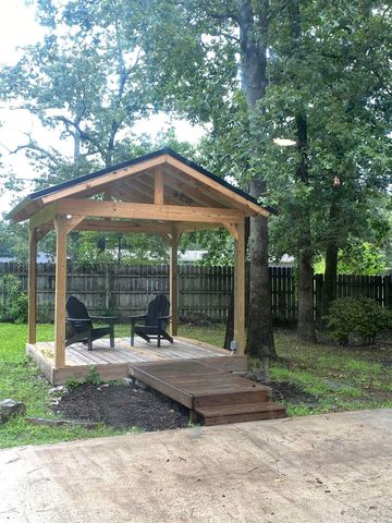 1910 Amy Lane, White Hall, AR 71602