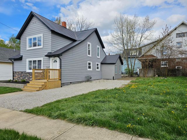 556 Blaine Avenue, Marion, OH 43302