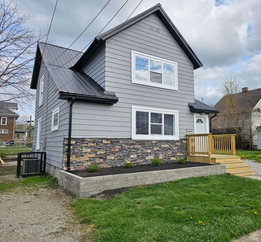 556 Blaine Avenue, Marion, OH 43302