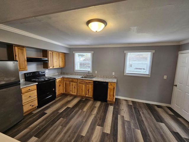 556 Blaine Avenue, Marion, OH 43302