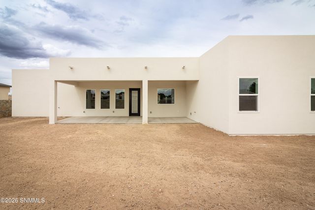 710 Appaji Court, Las Cruces, NM 88005