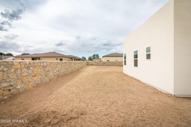 710 Appaji Court, Las Cruces, NM 88005