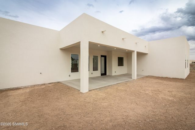 710 Appaji Court, Las Cruces, NM 88005