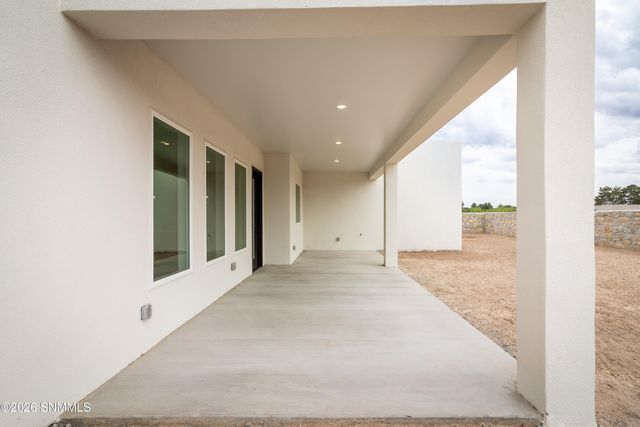 710 Appaji Court, Las Cruces, NM 88005