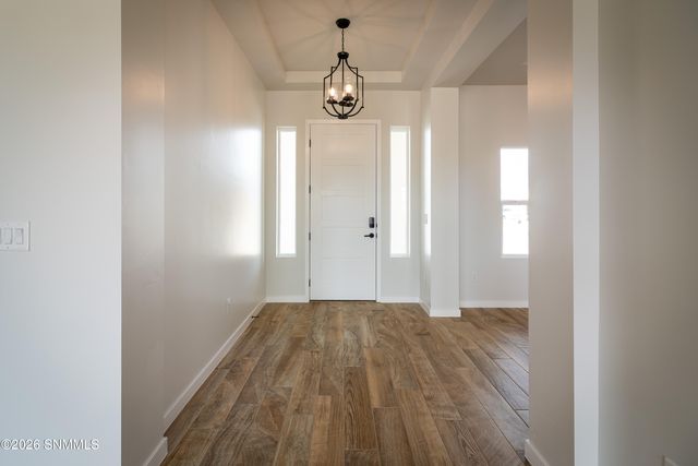 710 Appaji Court, Las Cruces, NM 88005