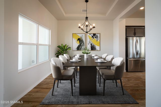 710 Appaji Court, Las Cruces, NM 88005