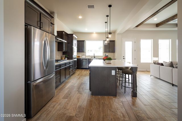 710 Appaji Court, Las Cruces, NM 88005