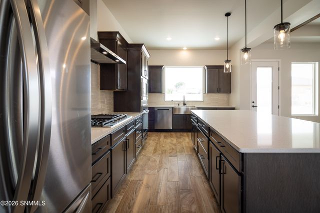710 Appaji Court, Las Cruces, NM 88005