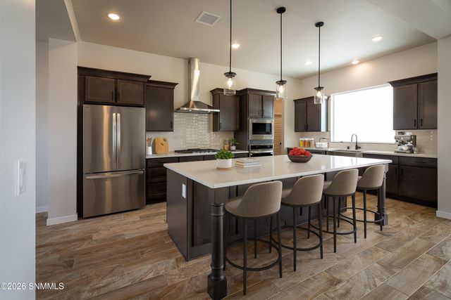 710 Appaji Court, Las Cruces, NM 88005