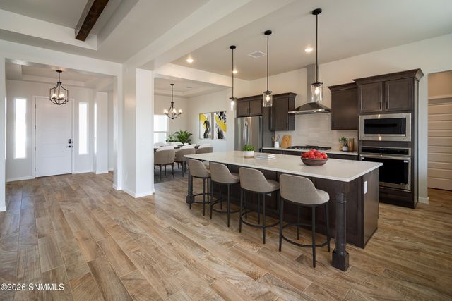710 Appaji Court, Las Cruces, NM 88005