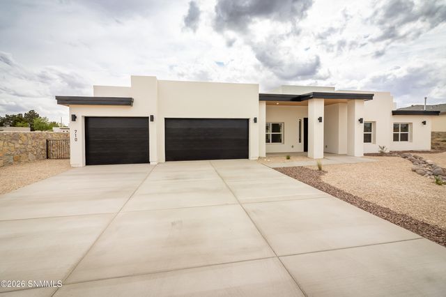 710 Appaji Court, Las Cruces, NM 88005