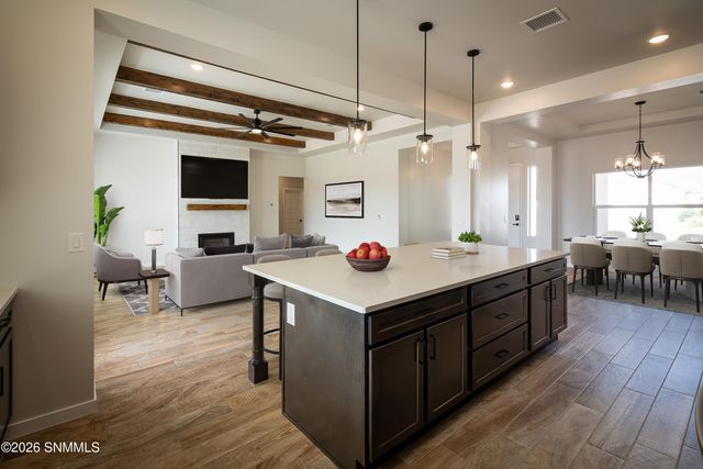 710 Appaji Court, Las Cruces, NM 88005