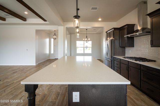 710 Appaji Court, Las Cruces, NM 88005