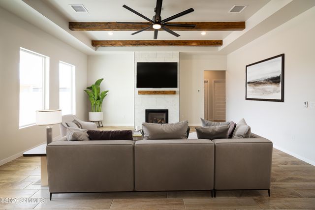 710 Appaji Court, Las Cruces, NM 88005