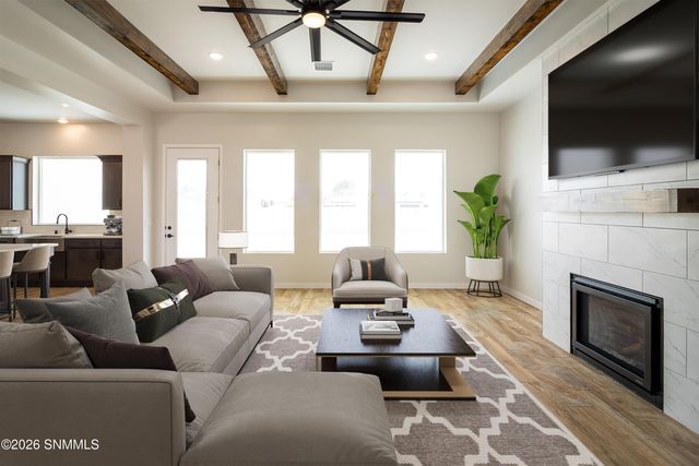 710 Appaji Court, Las Cruces, NM 88005