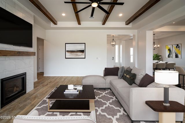 710 Appaji Court, Las Cruces, NM 88005