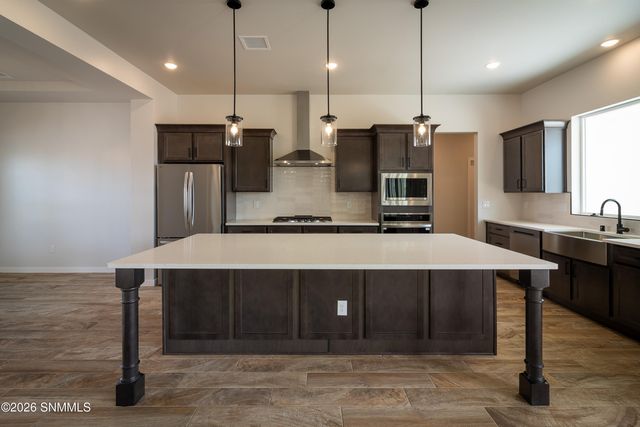 710 Appaji Court, Las Cruces, NM 88005