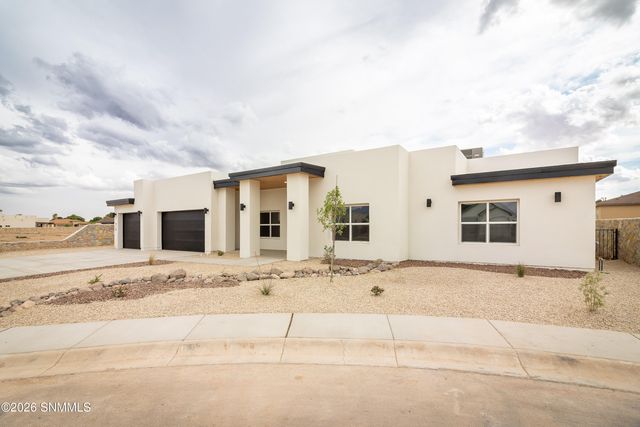 710 Appaji Court, Las Cruces, NM 88005
