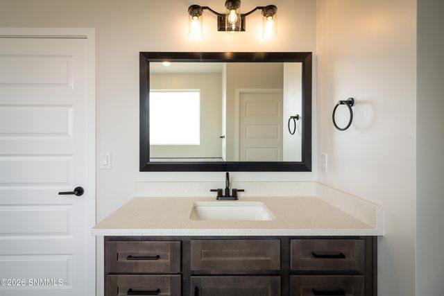 710 Appaji Court, Las Cruces, NM 88005