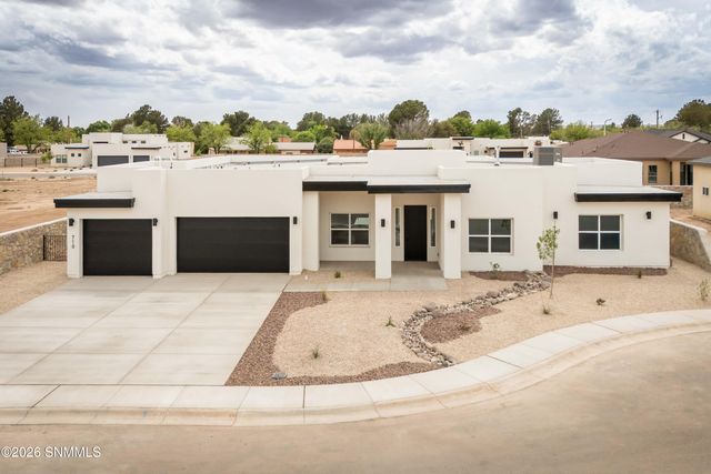 710 Appaji Court, Las Cruces, NM 88005