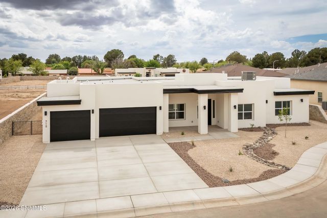 710 Appaji Court, Las Cruces, NM 88005