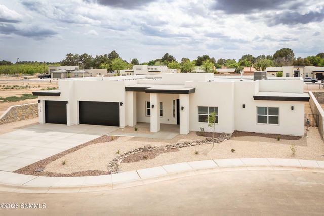 710 Appaji Court, Las Cruces, NM 88005