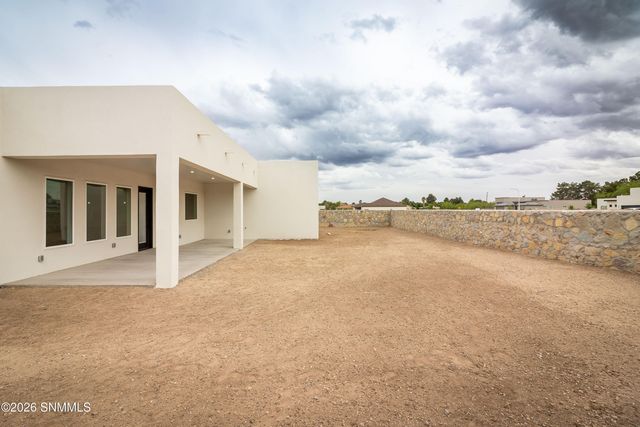 710 Appaji Court, Las Cruces, NM 88005