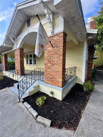 1920 E PARIS STREET, Tampa, FL 33610