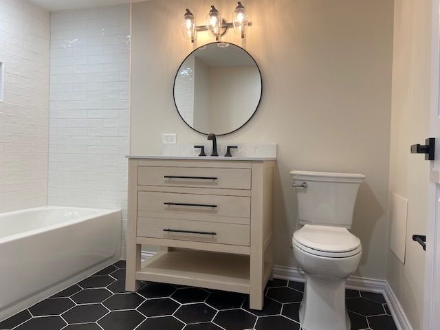 4931 S Knox Avenue, Chicago, IL 60632