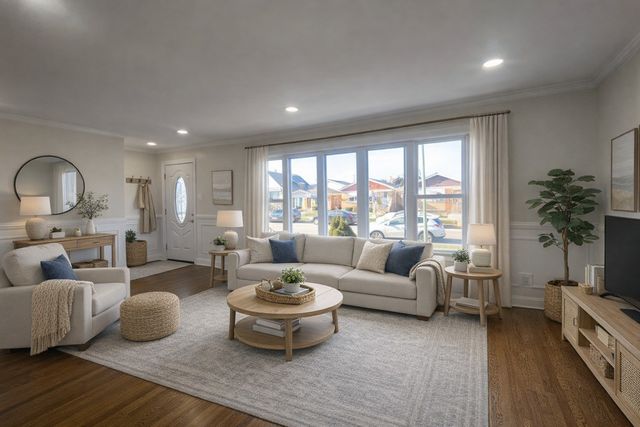 4931 S Knox Avenue, Chicago, IL 60632