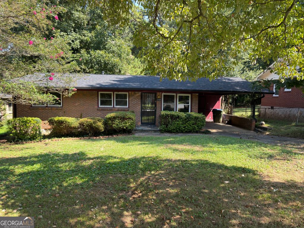 1108 Indale Place SW, Atlanta, GA 30310 — photo 2