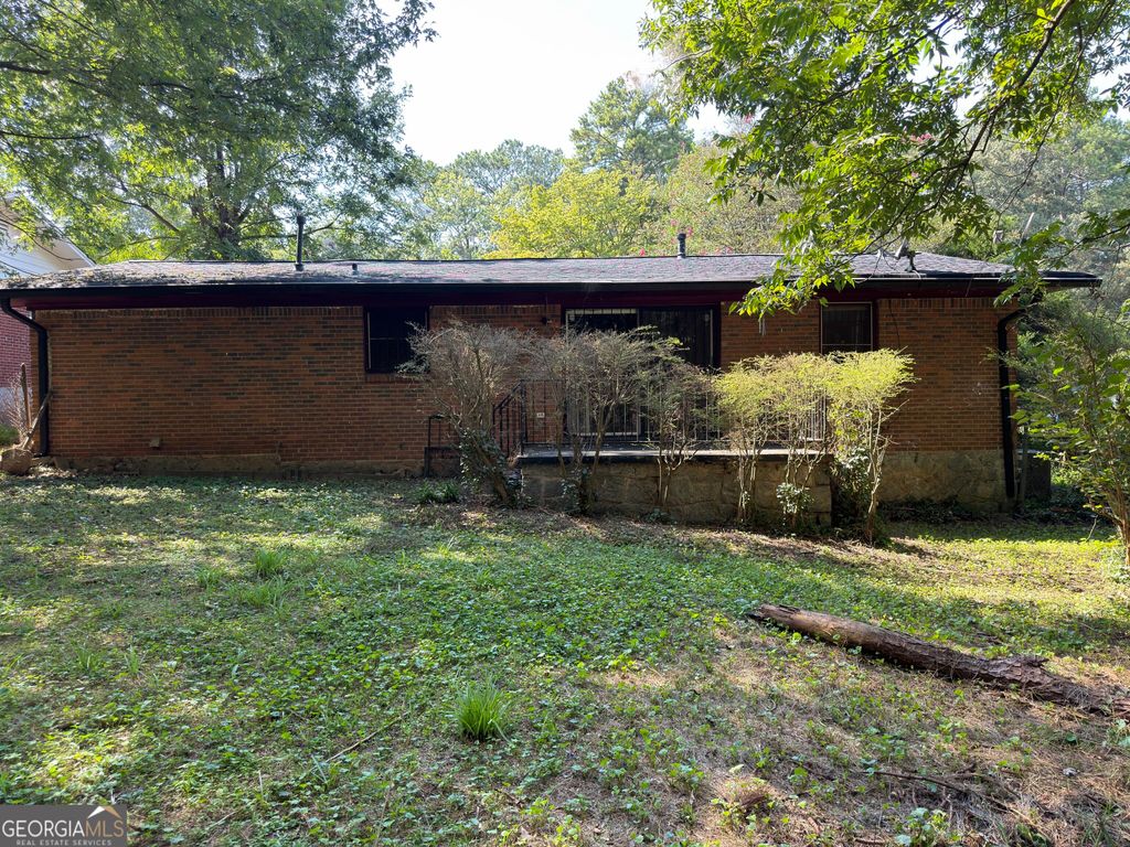 1108 Indale Place SW, Atlanta, GA 30310 — photo 3