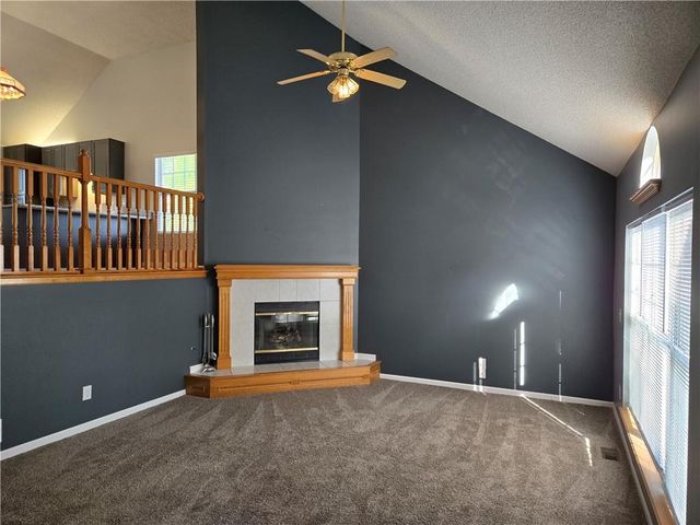 2128 SW British Drive, Lee's Summit, MO 64081