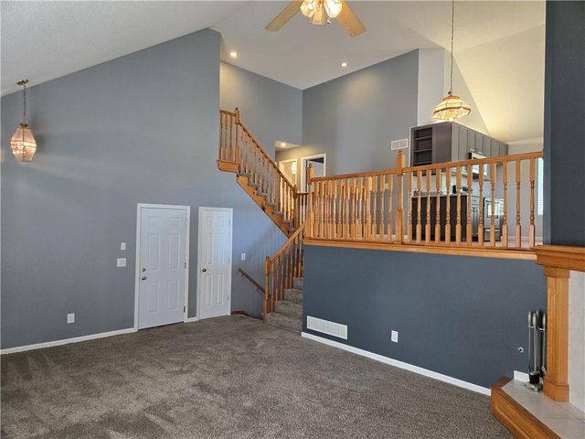 2128 SW British Drive, Lee's Summit, MO 64081
